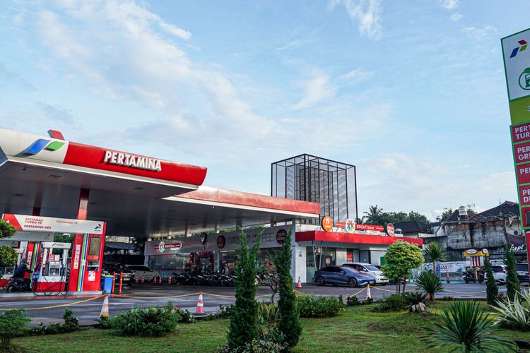 Pertamina Resmi Naikkan Harga 3 BBM Ini per 18 April 2026, Berikut Daftarnya