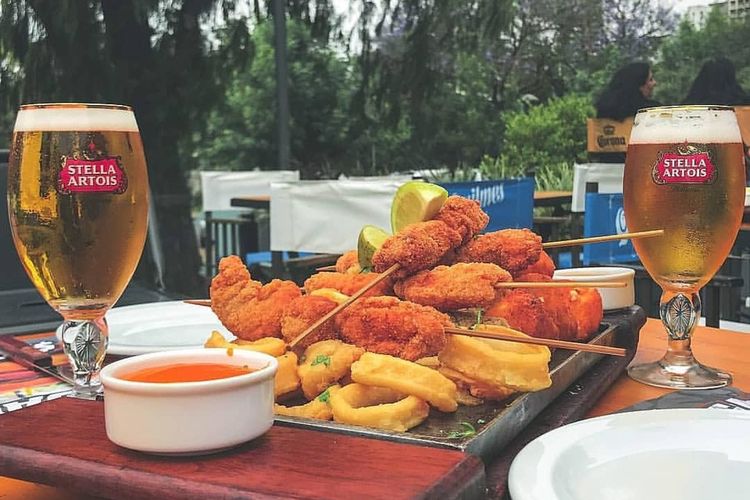 3 Bisnis Restoran Milik Lionel Messi dan Keluarganya, Ada Apa Saja?