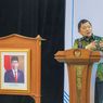 Indonesia Sets 5.3%-5.7% Economic Growth Target for 2024