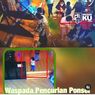 Viral Video Dugaan Pencurian HP oleh Orang Dewasa dan Dua Anak di Mal Medan, Polisi Sudah Ketahui Tersangka