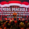 Para Elite Politik di Lingkaran Pemuda Pancasila, dari Bamsoet hingga Jokowi
