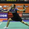 Jadwal Siaran Langsung Hong Kong Open 2023, Dibuka Gregoria Vs Akane