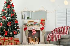 Ide Dekorasi Natal Tradisional yang Tak Lekang Zaman