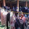 Festival Cuci Baju Sendiri, Cara Unik SMPN 4 Purwakarta Ajarkan Kemandirian Siswa