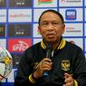 Soal Kemungkinan Mundur dari Kursi Menpora Setelah Jadi Waketum PSSI, Zainuddin Amali: Lapor Dulu ke Presiden