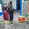 Pemulung di Tembalang Temukan Mayat Bayi Terbungkus Plastik di Tong Sampah