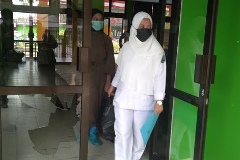 Anggota Satlantas yang Mengamuk di RS Diduga Emosi Dengar Mertuanya 