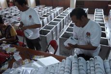 Pola Kampanye Terlalu Konvensional, Golput Dinilai Wajar