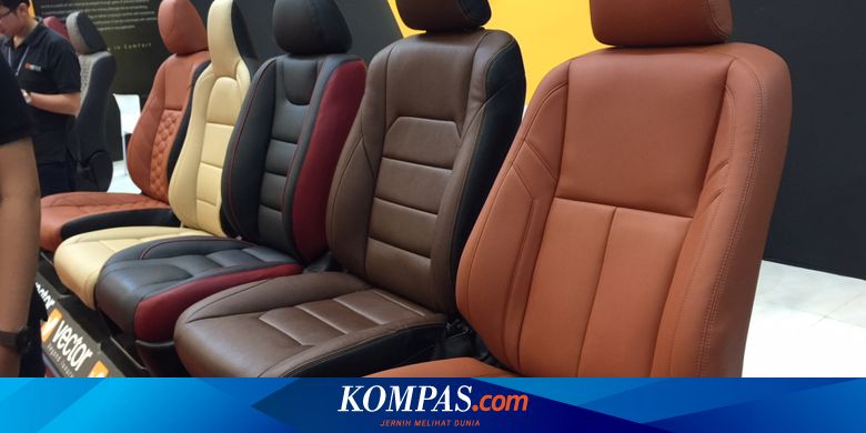 Trik Modifikasi Jok Kulit Berkualitas dengan Harga Bersahabat