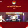 Debat Pilkada Subang 2024, Paslon Bahas Patimban sampai 