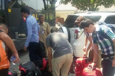 Ditolak Ormas, 30 Imigran asal Afganistan dan Myanmar Dipindahkan dari Yogyakarta 