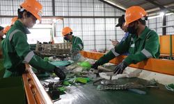Jakarta Punya Pusat Daur Ulang Sampah, Kapasitasnya hingga 10 Ton