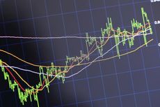 IHSG dan Rupiah Kompak Ditutup Menguat 