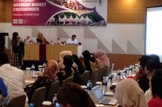 Sanggau Bersiap Maksimalkan Desa Wisata di Festival Crossborder