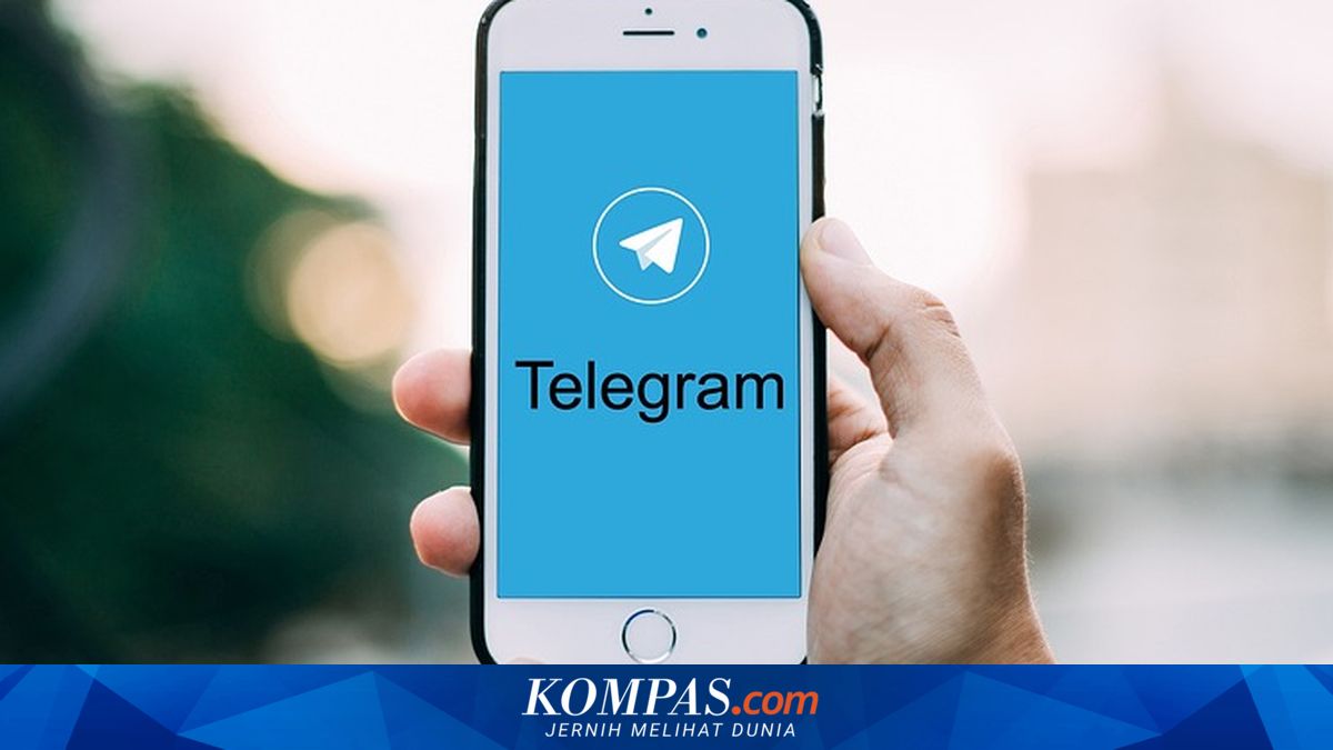 Telegram Baru Untung setelah 11 Tahun Beroperasi, Kok Bisa?