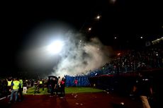 Alasan PT LIB serta Panpel Tetap Gelar Laga Arema FC vs Persebaya pada Malam Hari