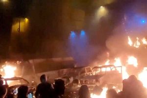 Kedubes Iran di RI Jelaskan Kondisi Demo Terkini dan Penyebab Rakyat Protes