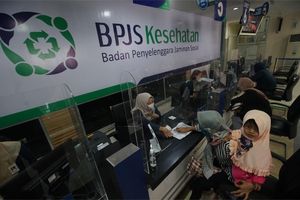 Pemutihan Tunggakan BPJS Kesehatan Dimulai Akhir 2025, Cek Syaratnya
