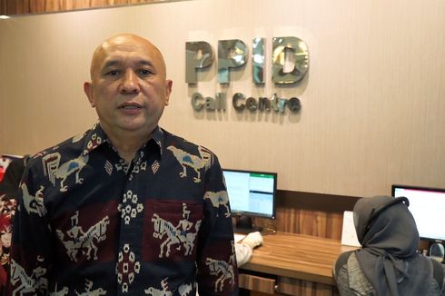 Siap-siap Penyaluran BLT UMKM Tahap II, Teten Temui KPK