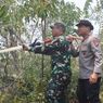 Karhutla di Dumai Meluas, Kapolda Riau Turun Tangan Padamkan Api