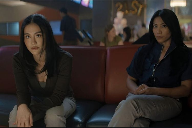 Reacher Season 4 Nonton di Mana? Dibintangi Agnez Mo dan Anggun C Sasmi