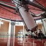 BERITA FOTO: Koleksi Lawas Observatorium Bosscha, Ada Teleskop Generasi Pertama hingga Foto Astronom