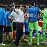 Argentina Vs Kroasia - Ambisi Vatreni Ukir Sejarah di Piala Dunia 2022