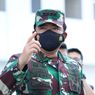 Panglima TNI Mutasi dan Promosi Jabatan 136 Perwira Tinggi, Ini Daftarnya