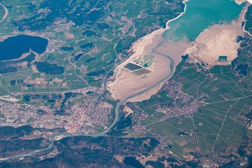 Mengenal Citra Satelit sebagai Teknologi Penginderaan Jauh Modern