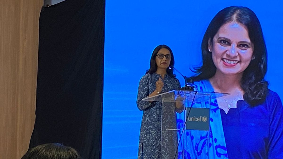 UNICEF: Kasus Cyberbullying hingga Kekerasan Seksual Anak Terus Meningkat

Klik untuk baca: