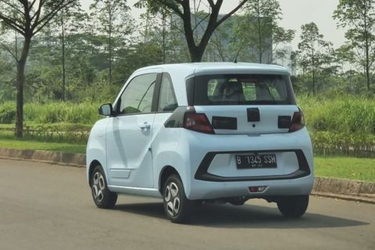 DFSK FenGuang Mini EV