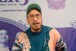 Pandji Pragiwaksono Nyatakan Siap Jalani Proses Hukum Terkait Lelucon Adat Toraja