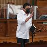 Saat Hakim Cecar Ferdy Sambo soal Senjata di Pinggang Brigadir J padahal Sudah Disita