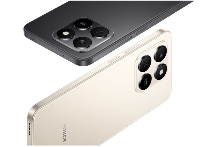 Honor Play 10 5G Resmi, HP Menengah dengan Baterai 7.000 mAh