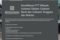 Lowongan Kerja Pegawai Tidak Tetap BPJS Kesehatan, Tertarik?