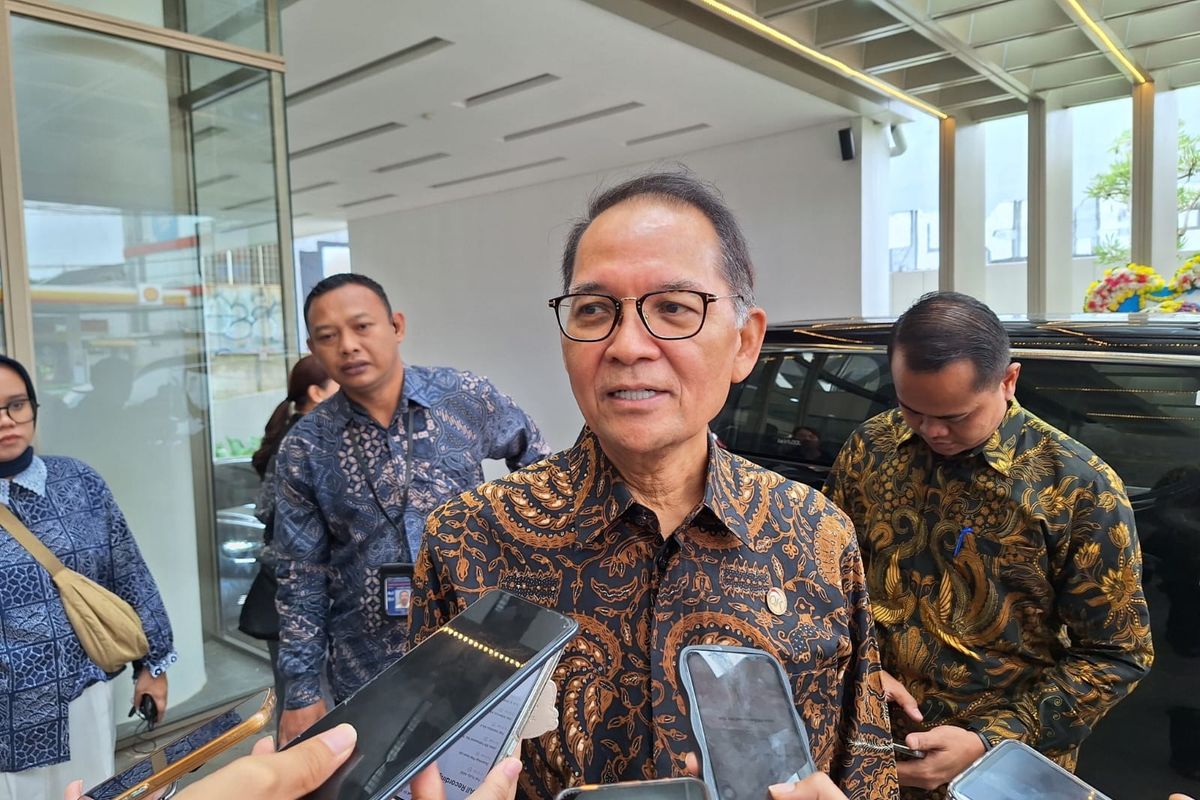 OJK Sebut Klaim JHT BPJS Ketenagakerjaan Naik Didorong Tren PHK
