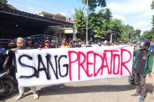 Kasus Pencabulan Santriwati oleh Oknum Kiai di Pati: Modus Doktrin hingga Digeruduk Massa