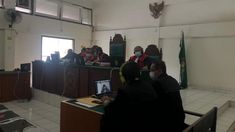 Kasus Lahan Fiktif, Mantan Bupati Muara Enim Didakwa Rugikan Negara Rp 5,8 Miliar