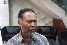 PN Jaksel Gelar Sidang Perdana Praperadilan Bambang Widjojanto