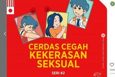 Orangtua, Perhatikan Dampak dan Ciri-ciri Kekerasan Seksual pada Anak