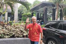 "Exit Poll" Litbang "Kompas": Sebagian Besar Pemilih Pilih Ganjar-Mahfud karena Kesamaan Suku dan Etnis