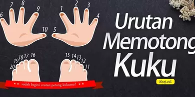 Sunnah Jumat Potong Kuku, Benarkah Dianjurkan dalam Islam?