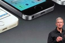 iPhone 6 Kemungkinan Besar Melengkung