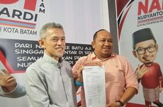 Pembatalan Debat Pilkada di Batam, Tim Paslon 01 Soroti Dugaan Intervensi DPRD