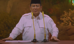 Prabowo Sebut Stimulus Ramadhan-Lebaran 2025 Bisa Dorong Pertumbuhan Ekonomi 