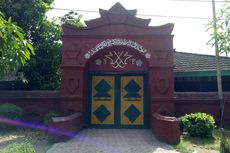 Masjid di Cirebon yang Konon Dibangun dalam Semalam