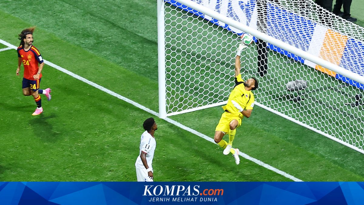 Susunan Pemain Cape Verde vs Arab Saudi: Vozinha Kembali, Green Falcons Andalkan Al Buraikan