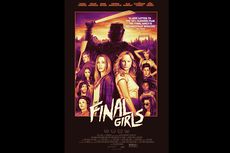 Sinopsis The Final Girls, Terjebak di Film Pembunuhan, Tayang 1 April di Netflix