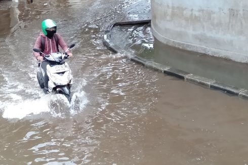 Banjir Jakarta, BNPB dan BPPT Rancang Modifikasi Cuaca, Ini Skemanya