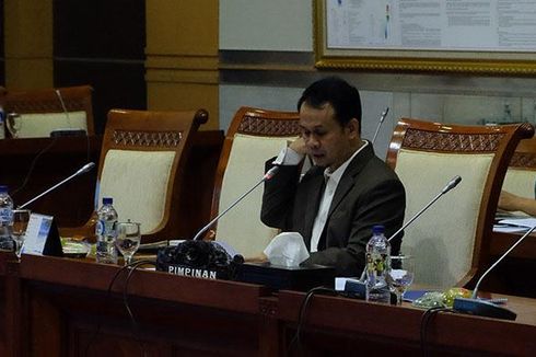 Revisi UU ITE Mulai Dibahas Komisi 1 DPR Bulan Depan